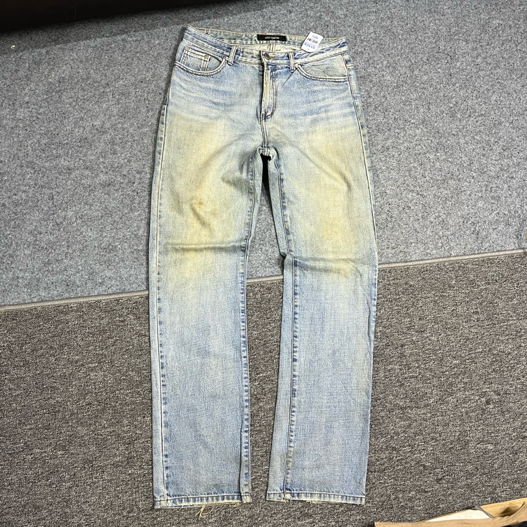 boy london jeans pria keren