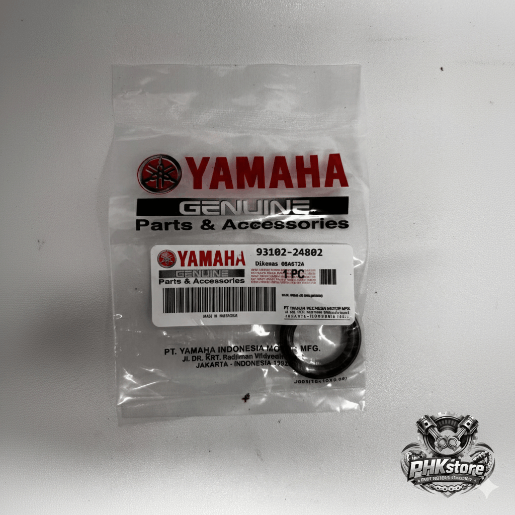 SIL SEAL KRUK AS KIRI YAMAHA AEROX