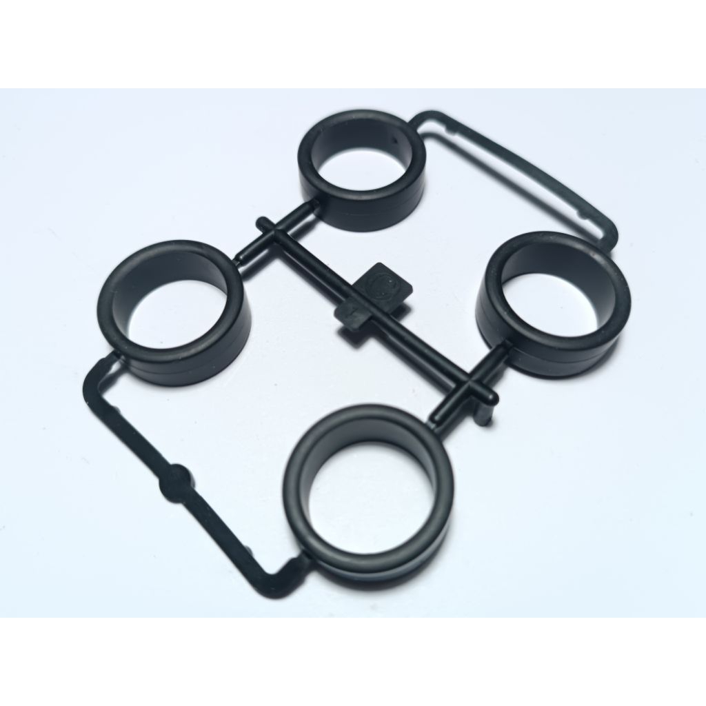 Ban medium super hard original tamiya