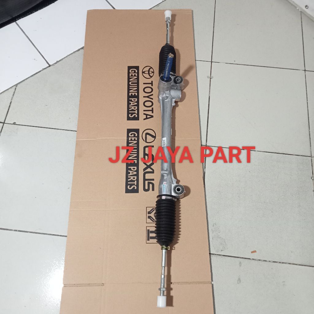 Rack Steering Yaris 2015-2020 / Vios gen 3 Rack steer Rek stir
