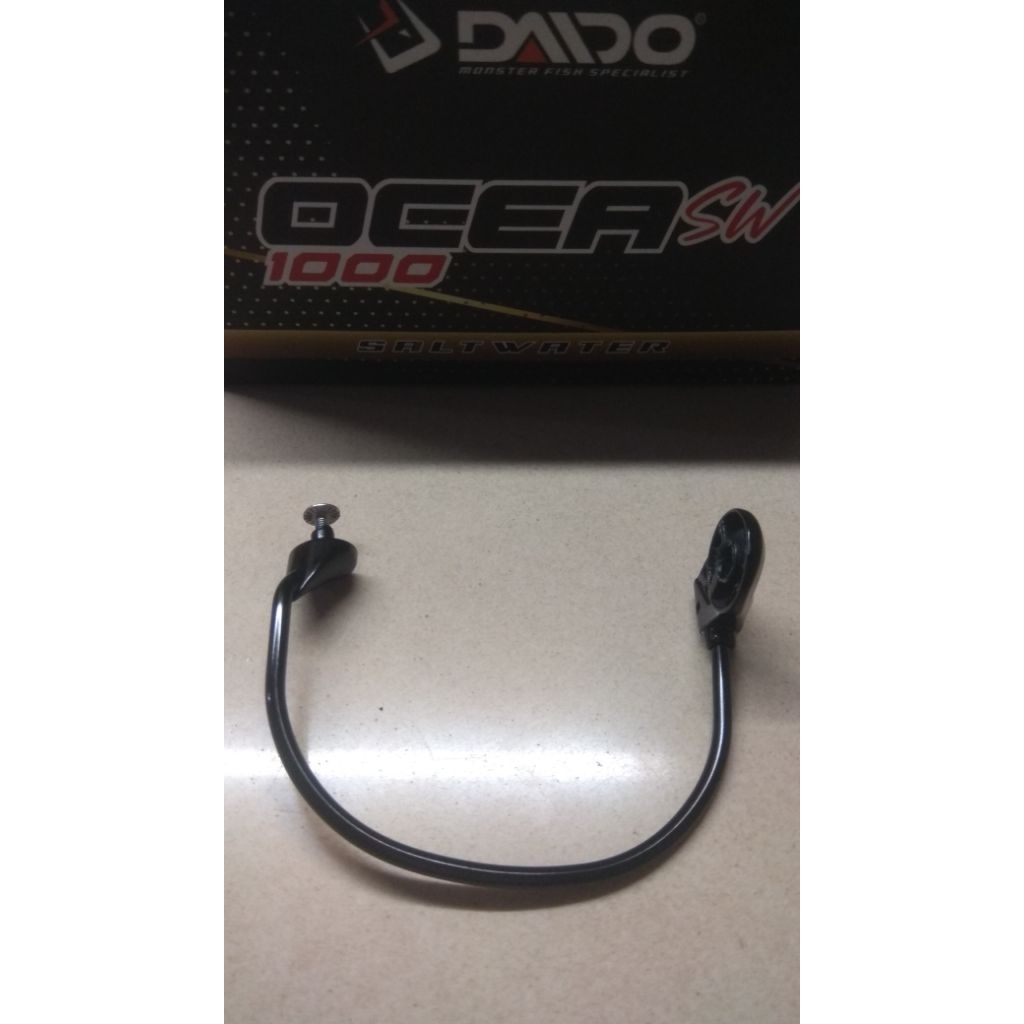 Bail assy / kawat bail arm daido ocea sw 1000