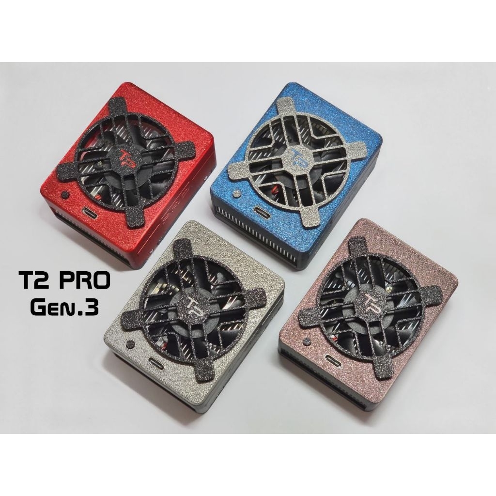 Fan Cooler T-Project T2 Series