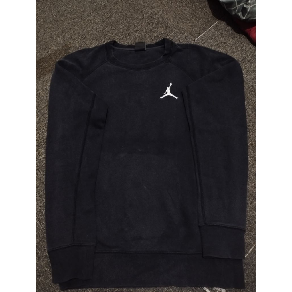 cn n*ke air Jordan size m resmi impor