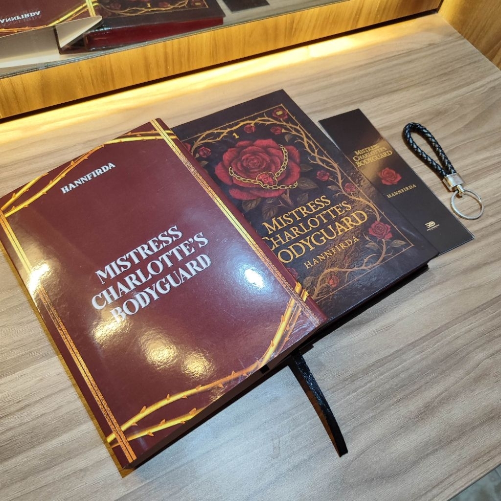 [Preloved Original] Novel Wattpad Bekas Moranamacaria slut, the jerk billionaire, bebbyshin real or 