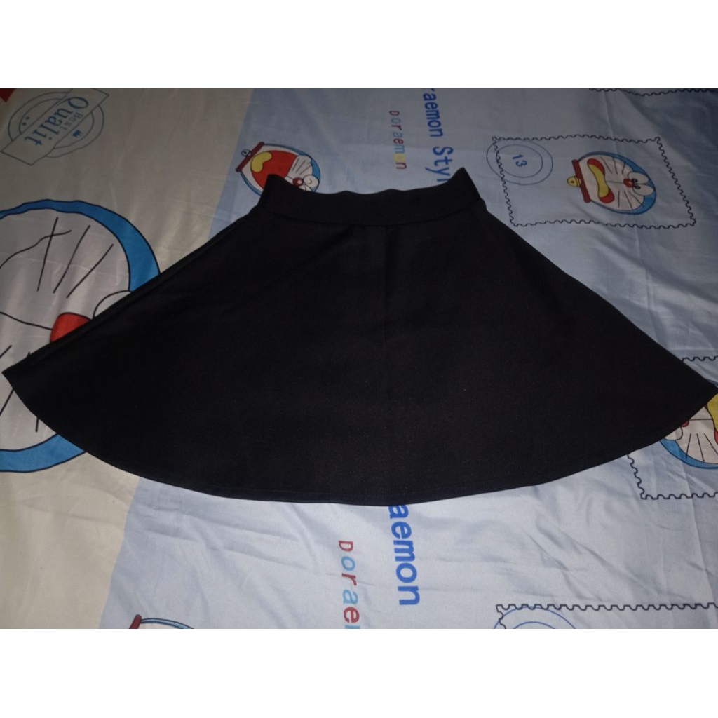 Preloved Rok, Celana, Baju Olahraga +Adm