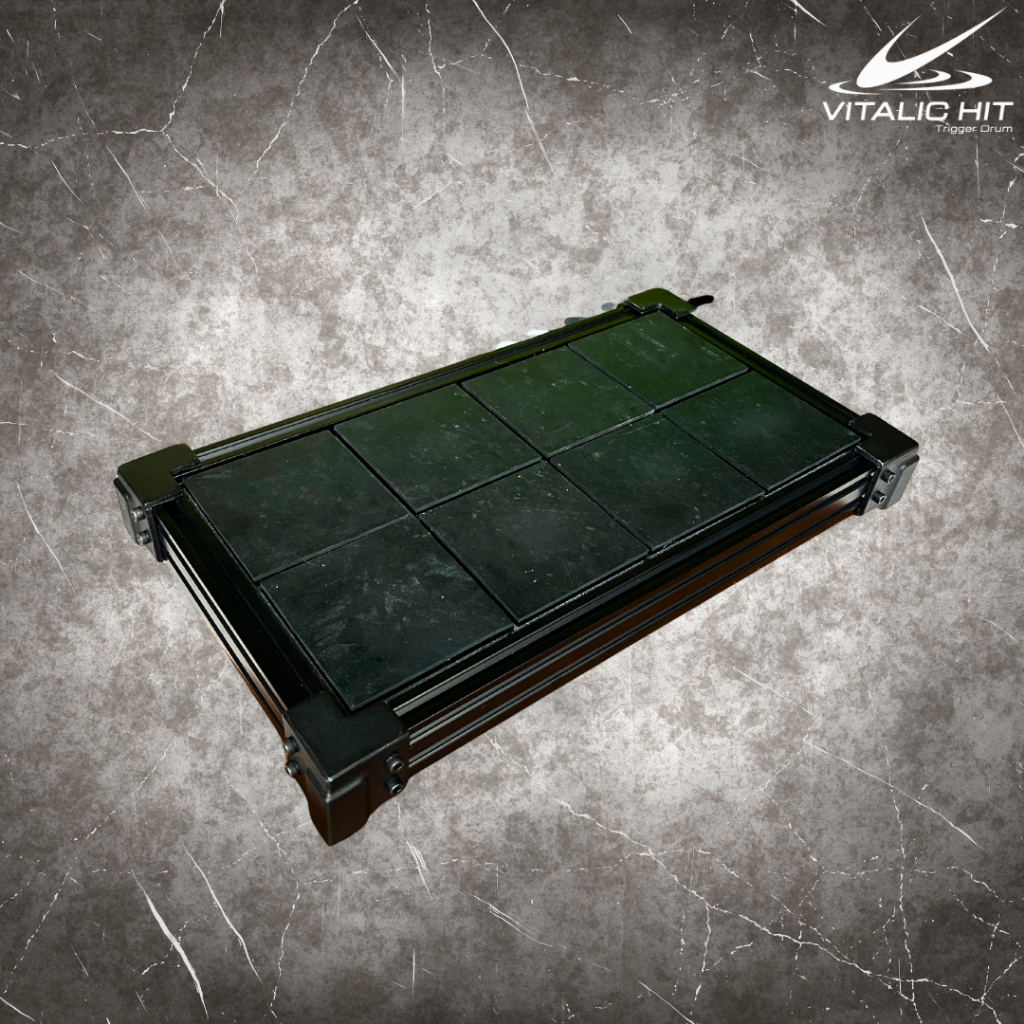 VITALIC HIT OCTAPAD (NO MODULE)