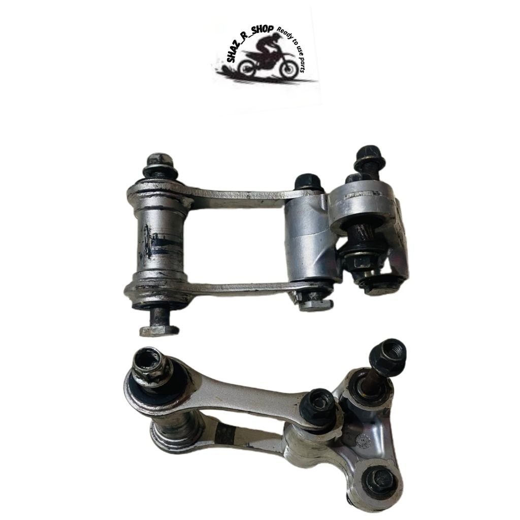 unitrack klx150 original copotan