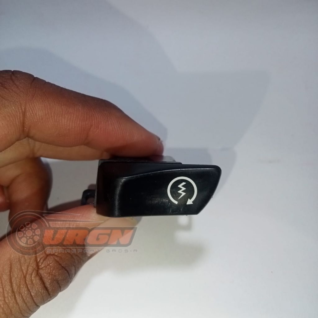 TOMBOL STATER HONDA VARIO 150 TERBARU NEW ORI