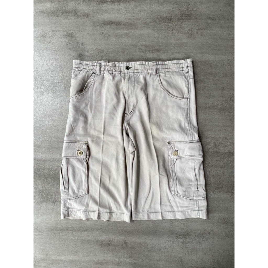 JORTS PANTS RATON MULTIPOCKET CARGO