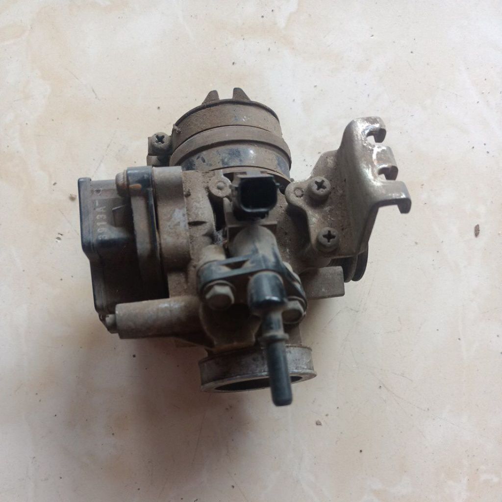 TB throttol body cb150r cb 150 r k15 original