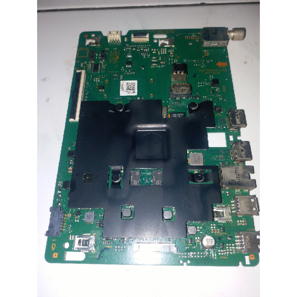 Mb Mainboard Tv Samsung Smart 50 inch Type Ua50Bu8000k tahun 2022
