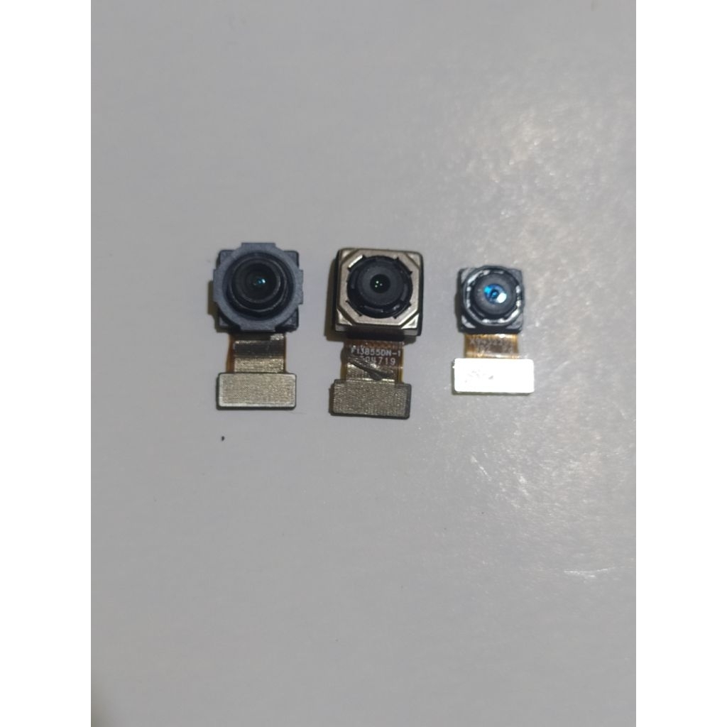kamera Belakang vivo y12 second original cabutan