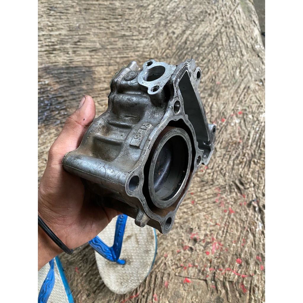 Blok vixion ORIGINAL