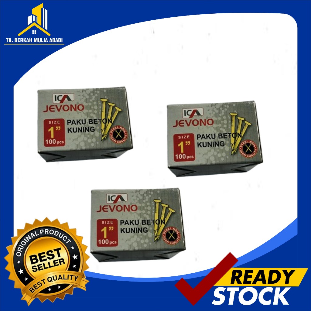 PAKU BETON KUNING JEVONO MURAH