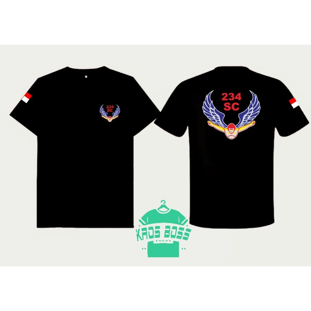 kaos 234 sc//koas ormas 234sc//kaos distro//kaos murah berkualitas//kaos terlaris//kaos