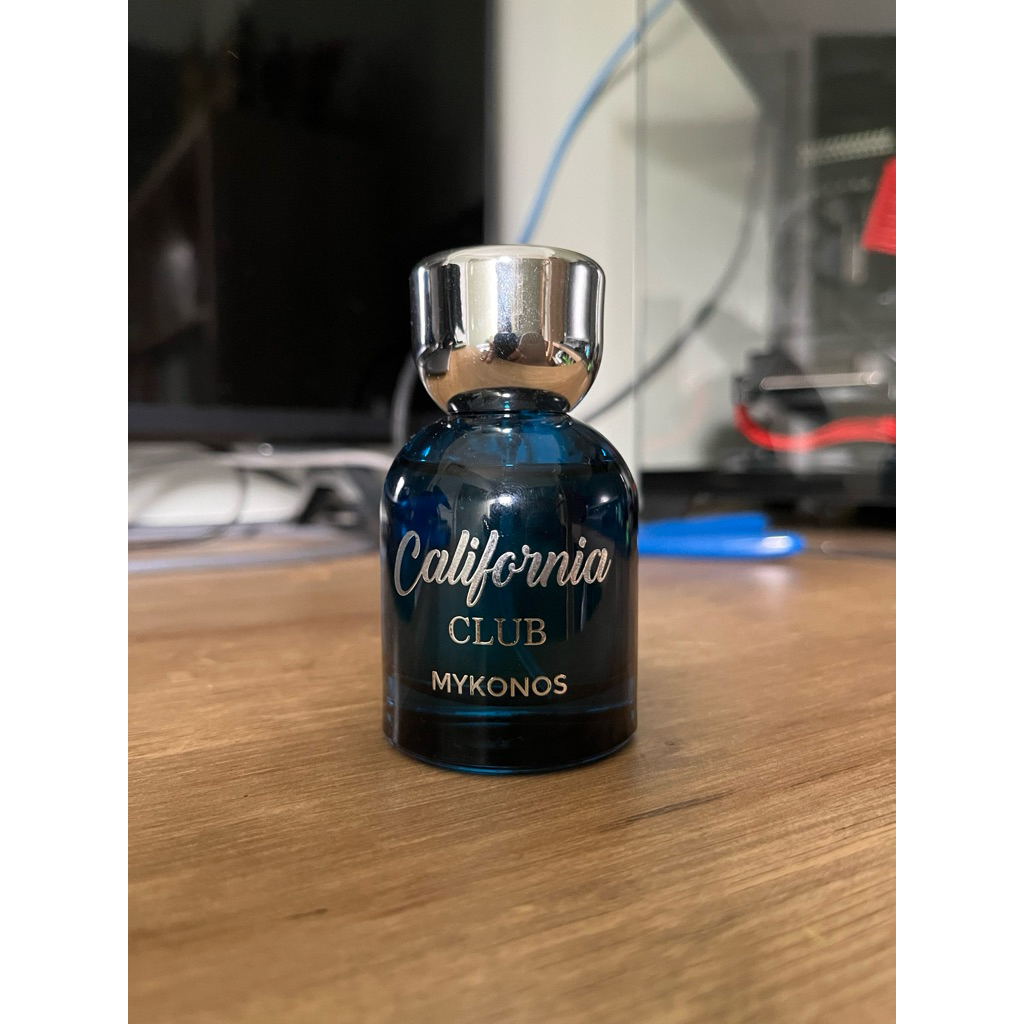 Mykonos California Club