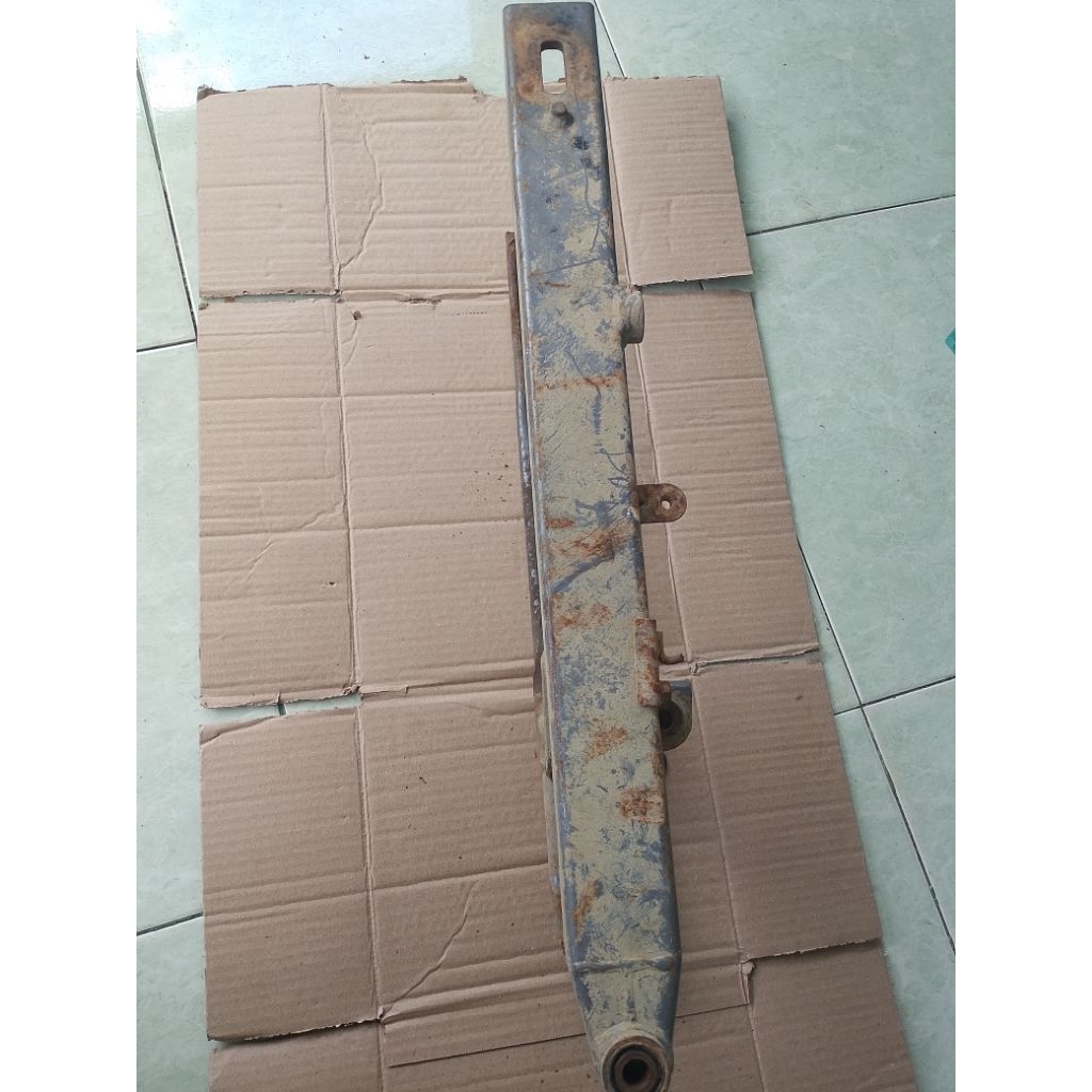 swing Arm Jupiter MX new 135 cakram