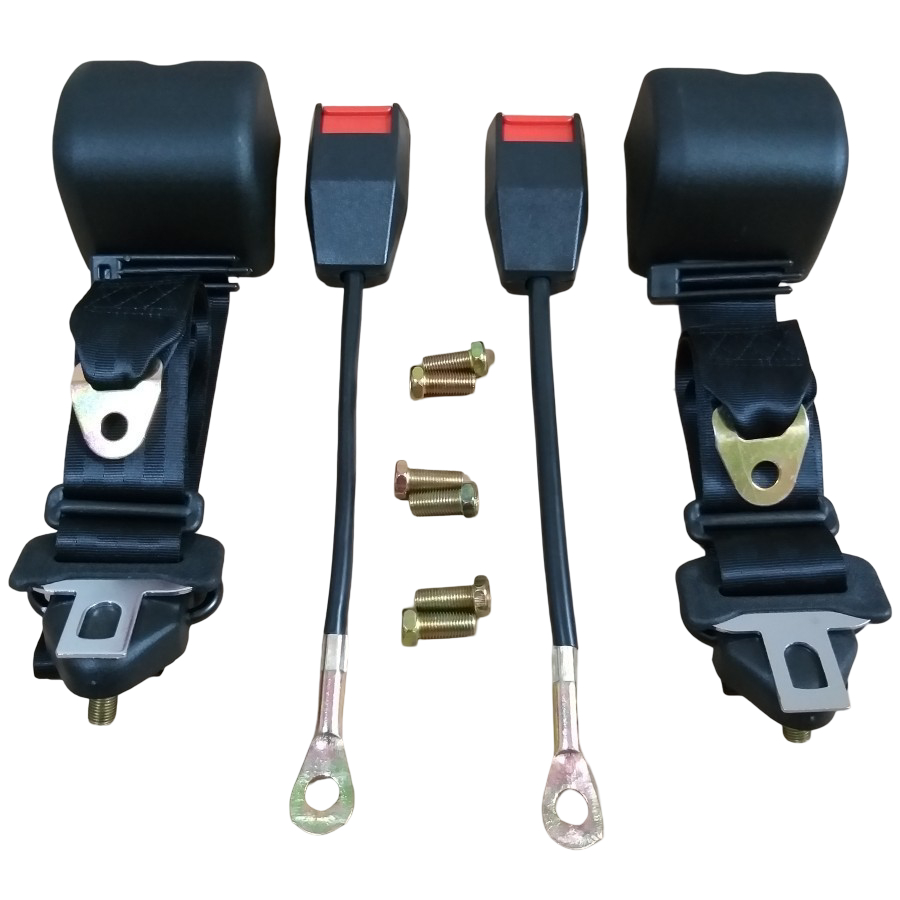 Safety Belt Otomatis Mobil All New Ertiga