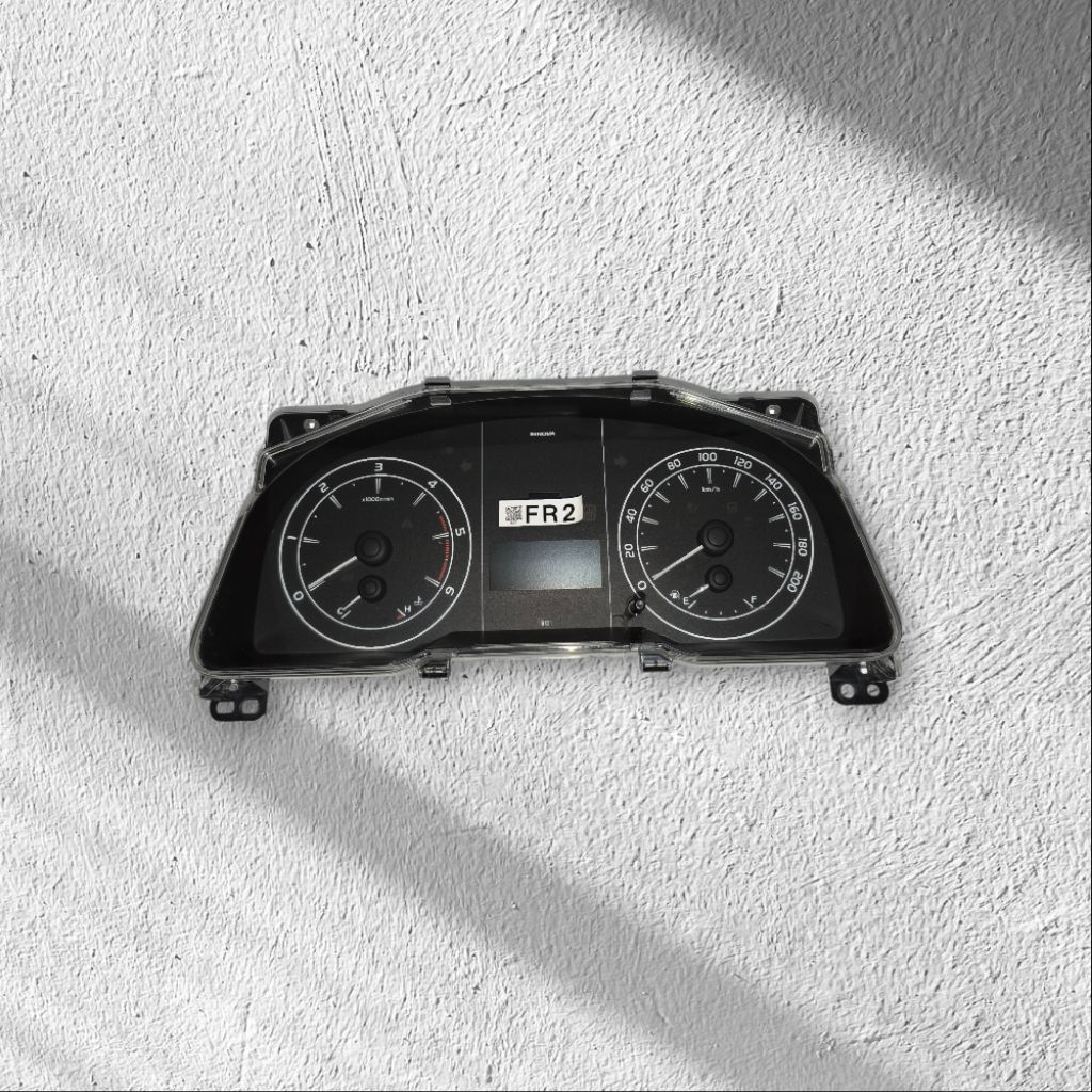 Speedometer Innova rebbon diesel original