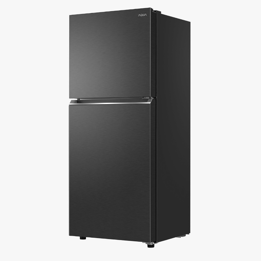 AQUA AQR-DTM245CBP(DS) KULKAS 2PINTU 185LITER