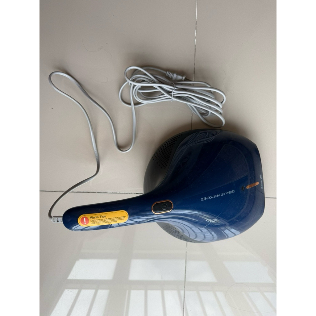 Preloved - Vacum Cleaner / Penyedot Debu untuk Springbed / Sofa