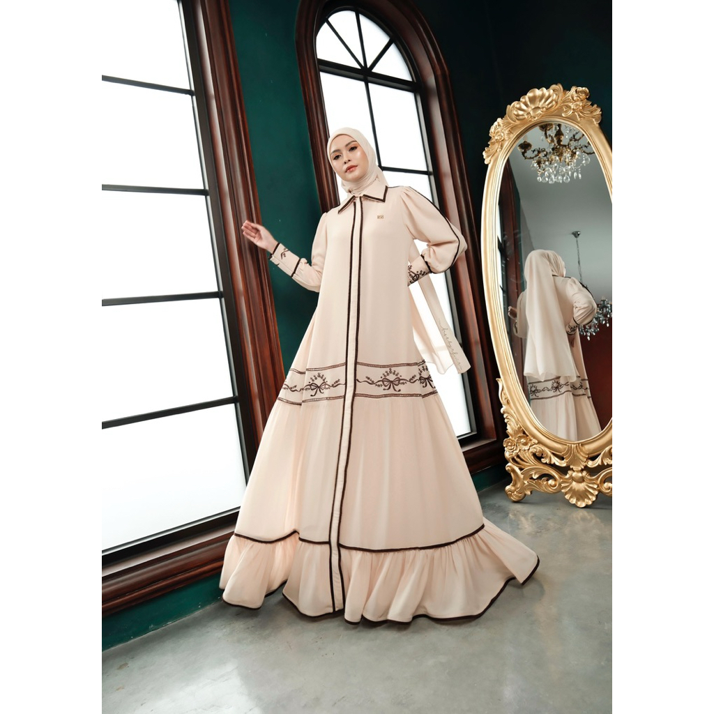 Olivia by Hse by Efnie