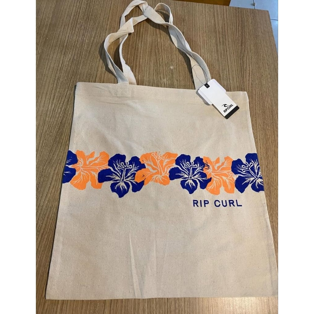 Tote bag Big size Rip curl