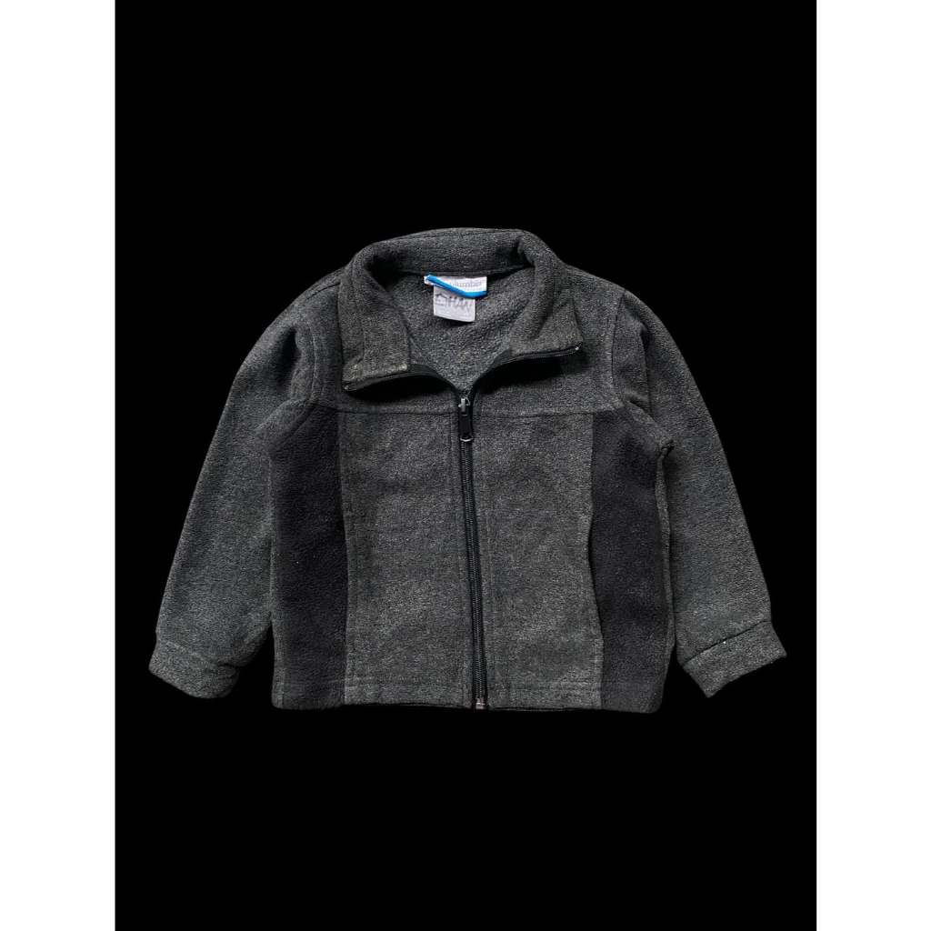 COLUMBIA KIDS FLEECE JACKET | JAKET ANAK | BOCIL GEMOY