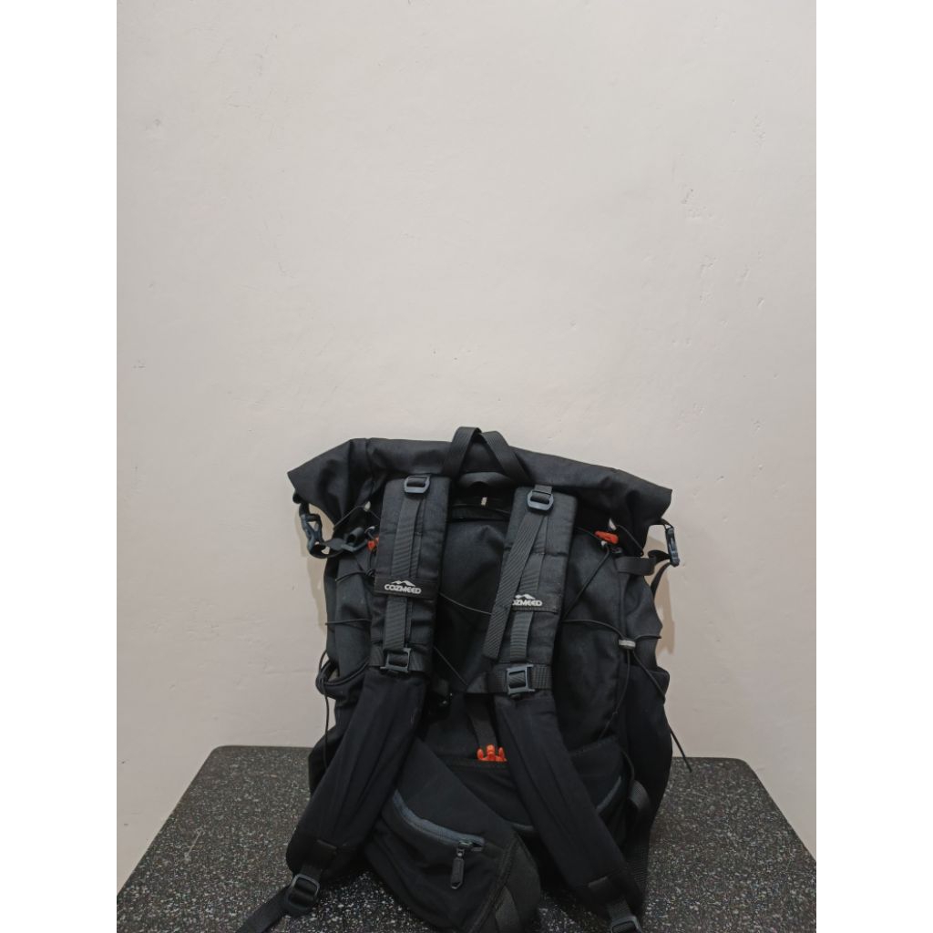 tas ultralight cozmeed morgan 42L