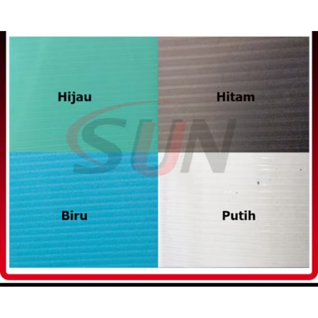 polycarbonate solite 4 mm