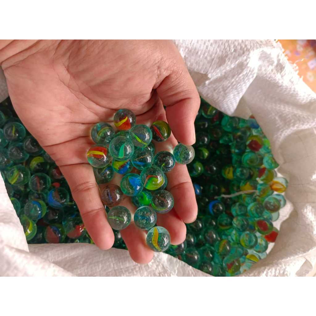 Kelereng Belimbing Mini 500 Gram