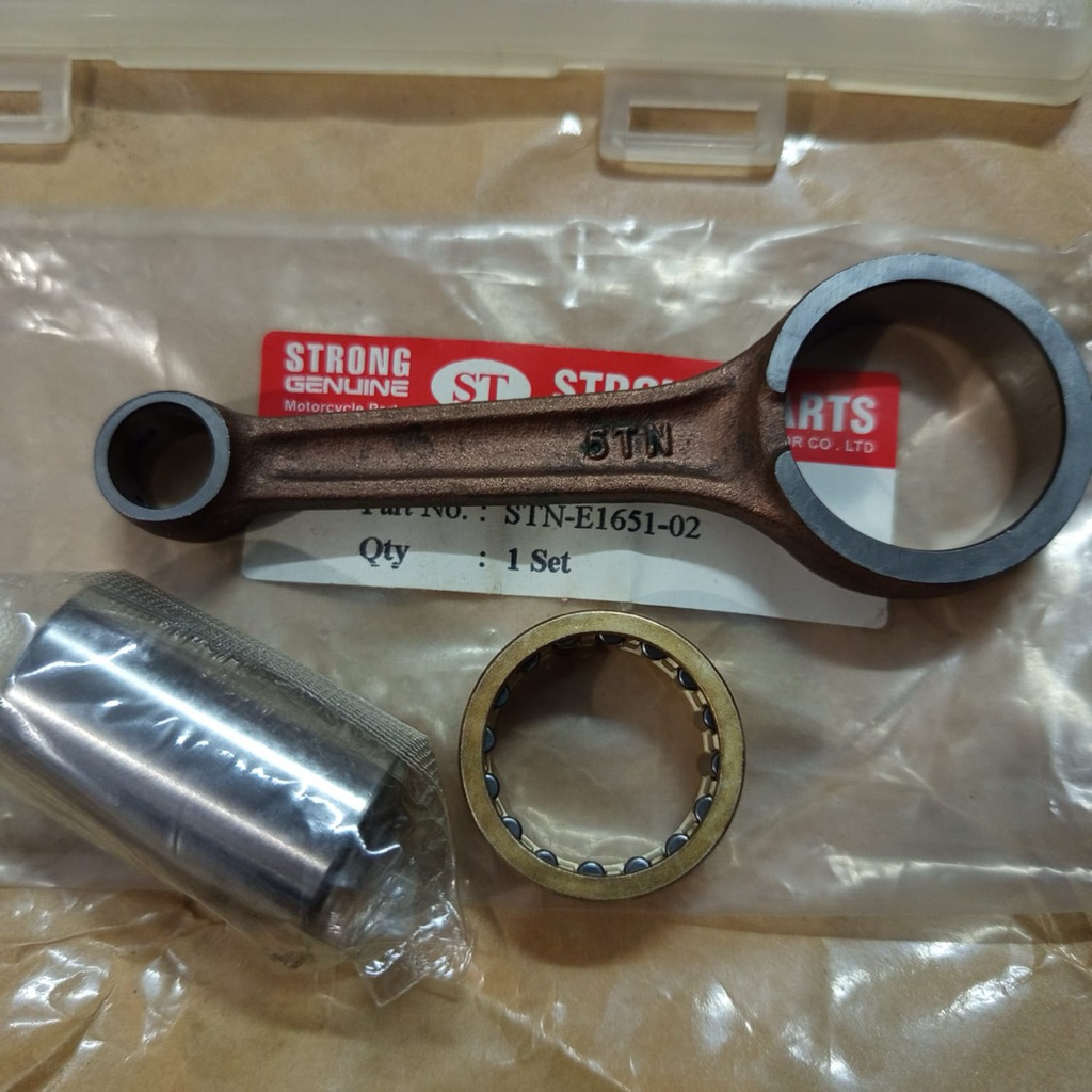 STANG SEHER VEGA R NEW VEGA R LAMA 5TN