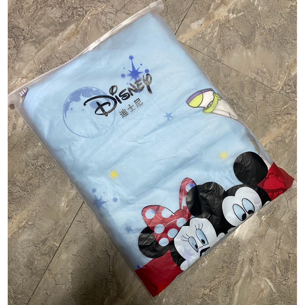 Selimut Anak Katun/Catton/selimut anak toy story/selimut anak disney