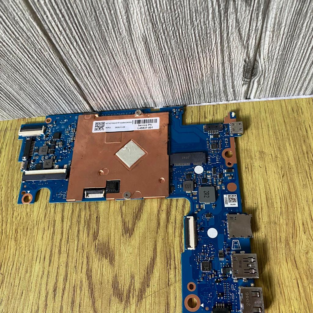 Motherboard Hp Stream 11 Pro 2 Celeron