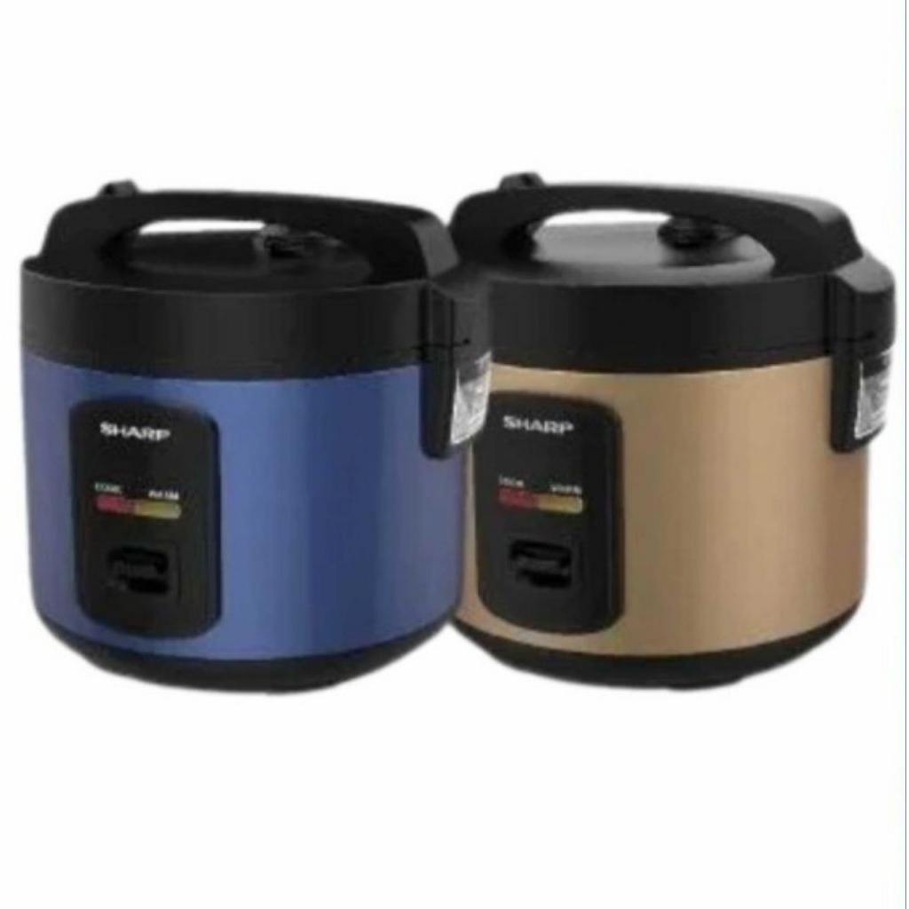 Magic ComSharp KS-G18MH Penanak Nasi 1.8L