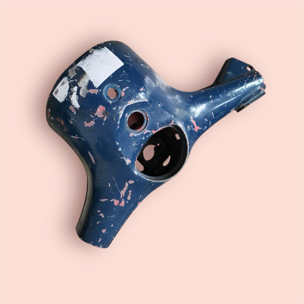 Stang vespa Bagol stang vespa Rally Stang vespa sprint veloce original kode 2B