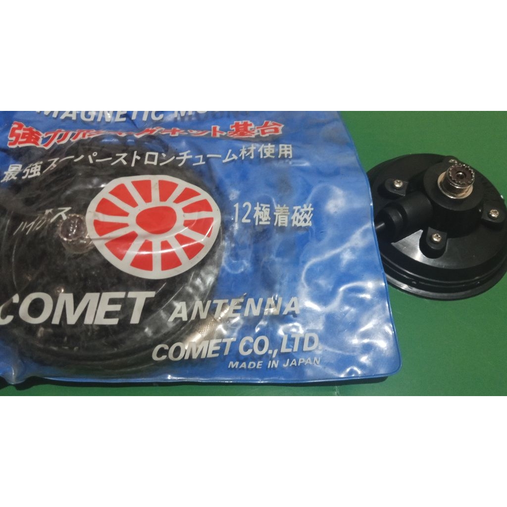 breaket magnit antena mobile...merk comet