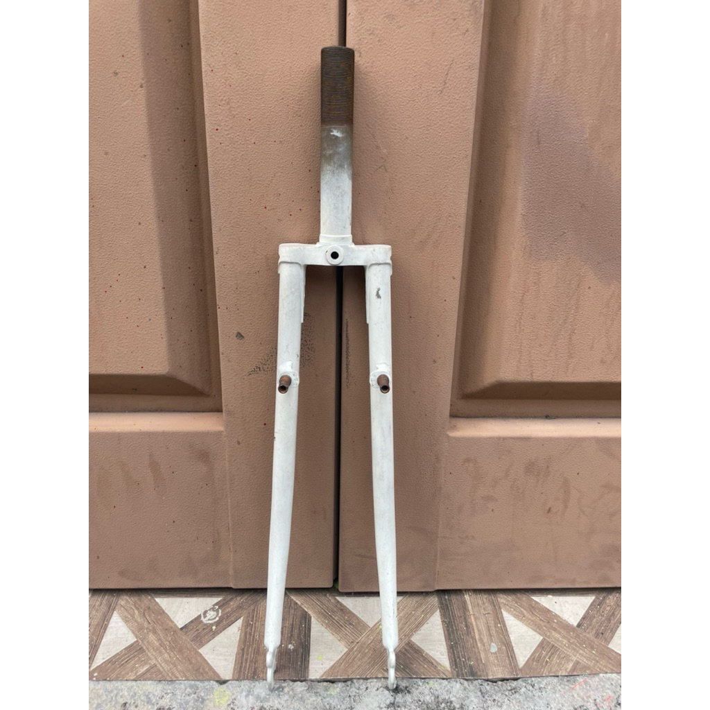 Fork 700c Randonneur Chromoly NOS