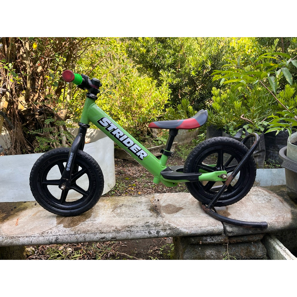 Strider Sport Preloved