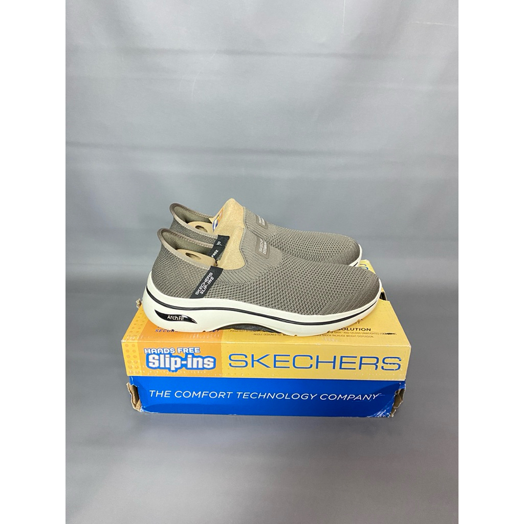 Skechers Go Walk Arch Fit 2.0 Men