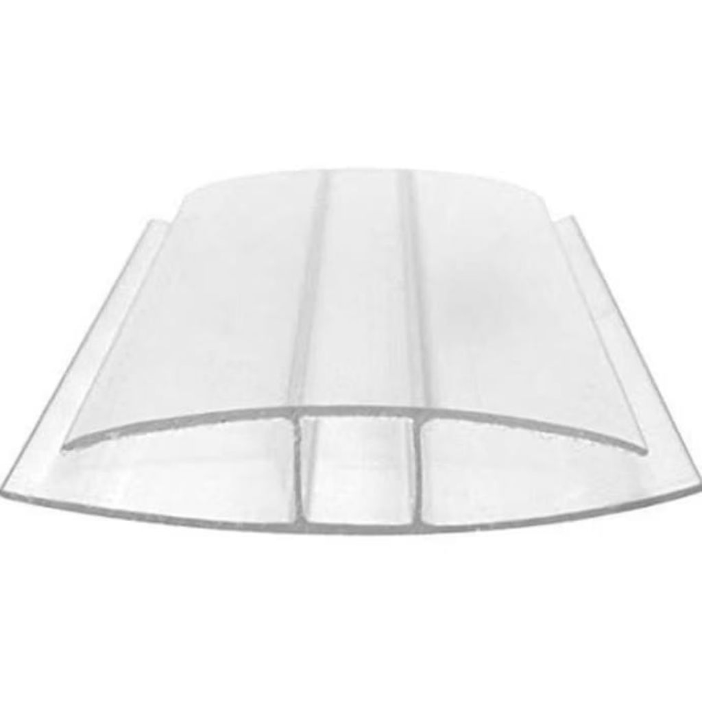 PROFIL H SAMBUNGAN SOLARFLAT SOLARTUFF SOLID