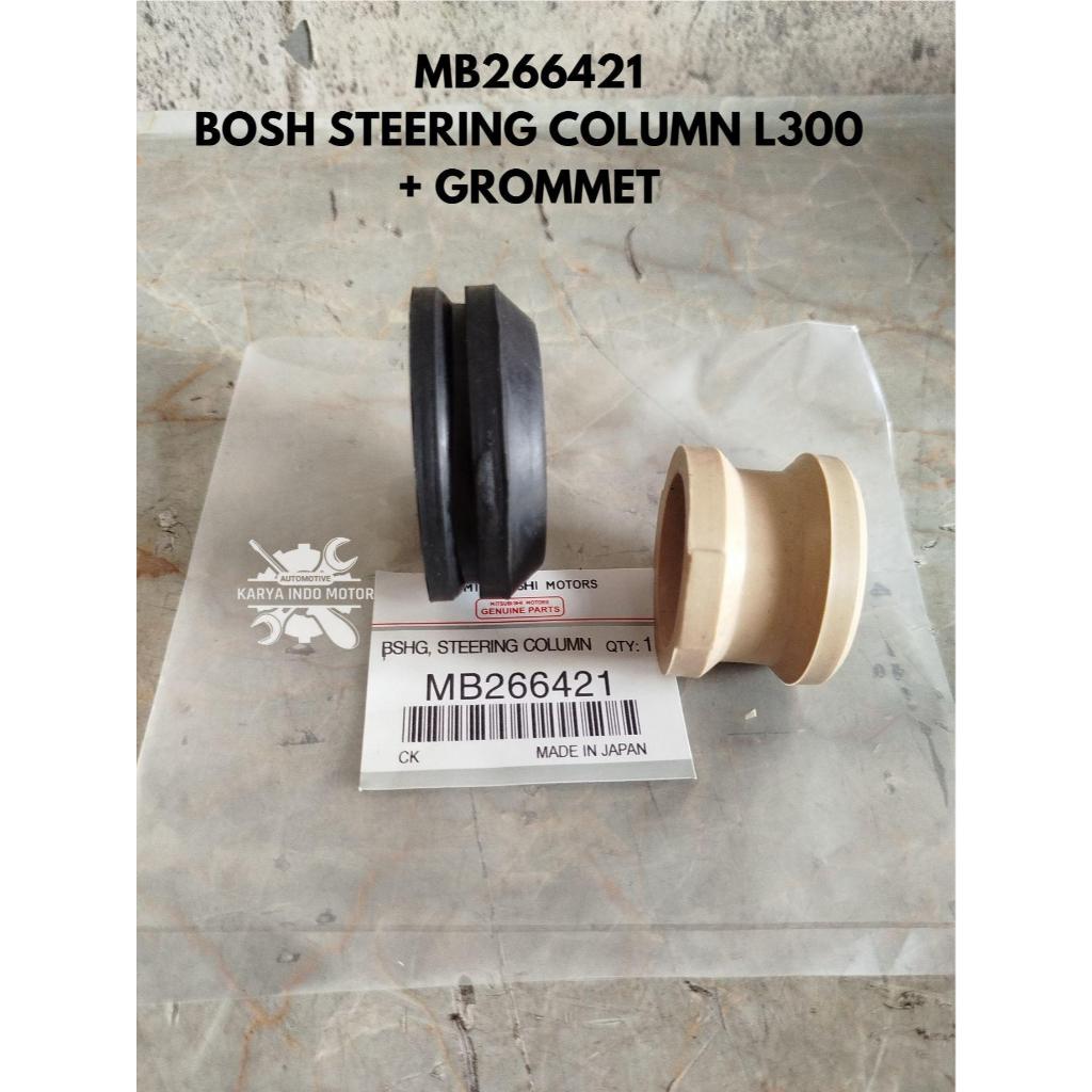 BUSHING STEERING COLUMN L300 DIESEL L038 BOSH AS STIR L300 DIESEL MB266421/MB266415