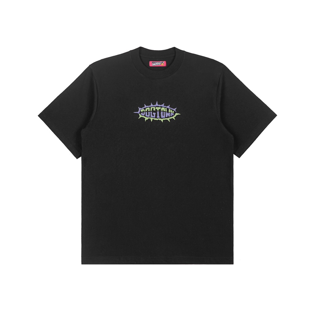 Bottlecrash - DOGTOWN