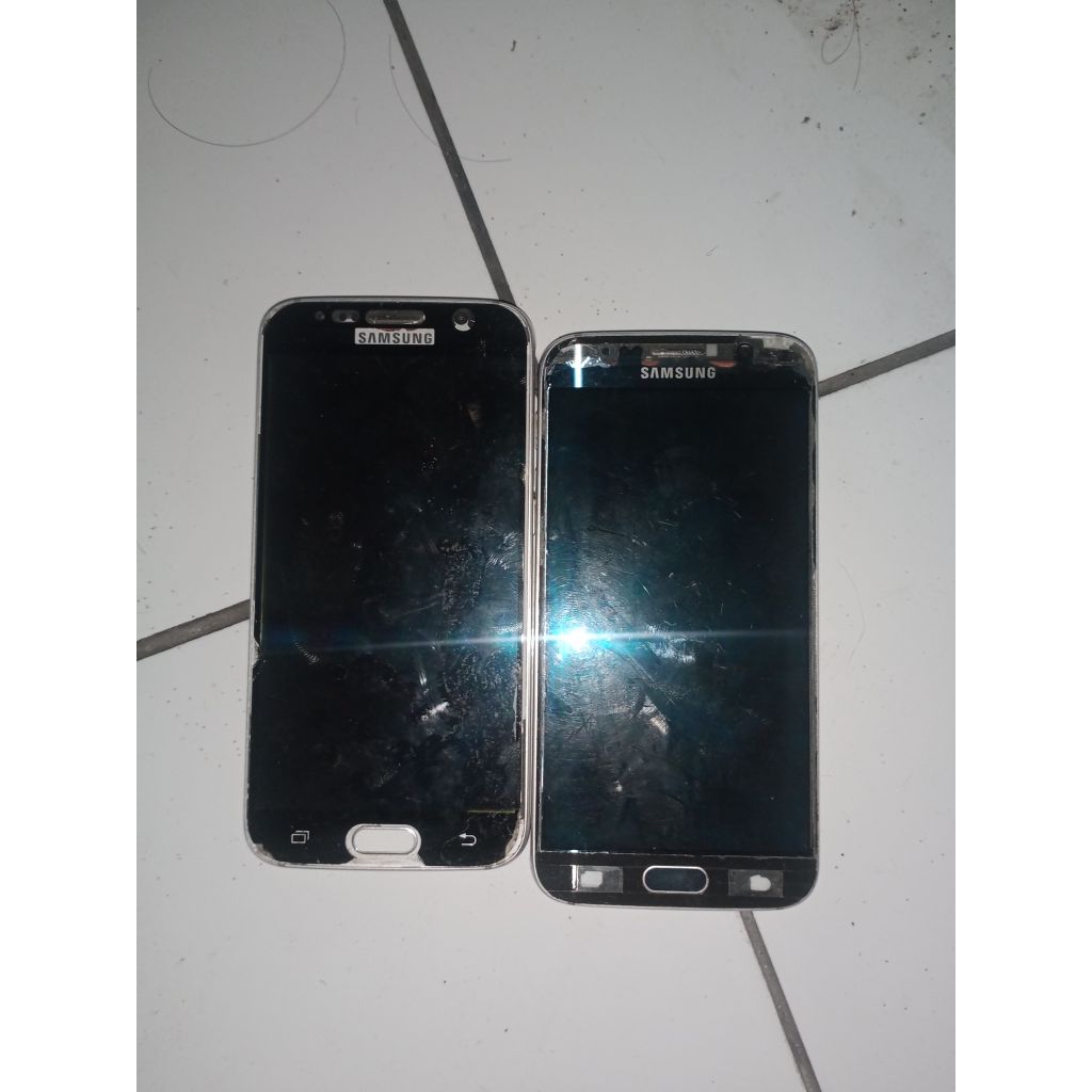 samsung s6 flat