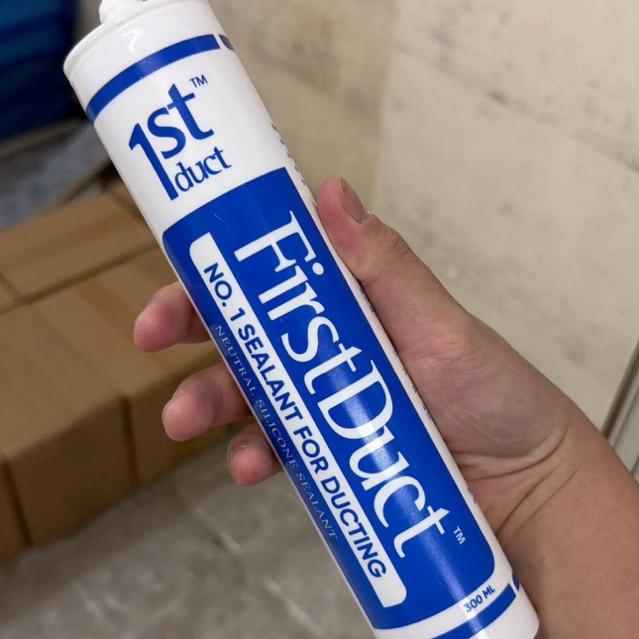 SEALANT PU DUCTING/ AKSESORIS PU DUCTING/ SEALANT AC/ SAMBUNGAN PU