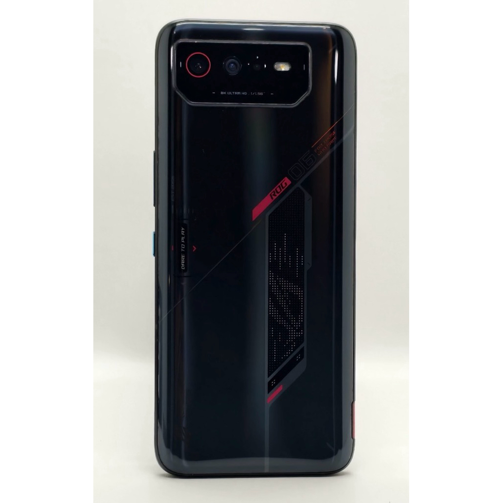 Hp Gaming Asus Rog phone 5/Rog phone 6/Rog phone 7/Rog phone 8 original ex garansi resmi Indonesia