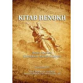 Kitab Henokh, Kitab Vibrasi, Holistic Life Buku, Yi Jing, Mind Programing, Spiritual Daya Batin, Ilm