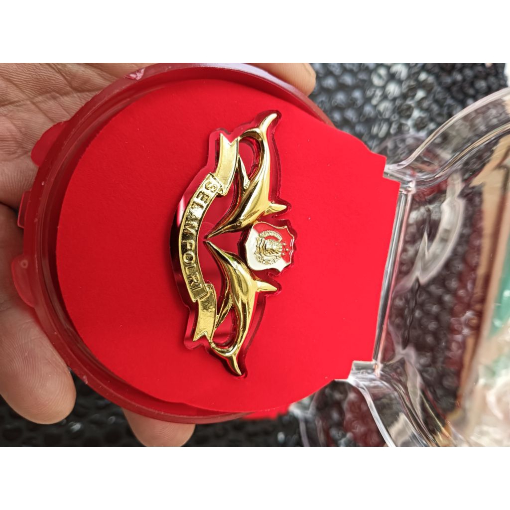 selam polri pdh jual wing scuba polri pdh