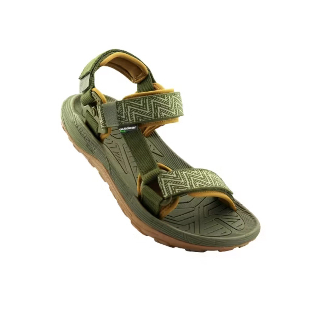 Sandal Outdoor pro wilkos TX sandal gunung recharge outdoor pro