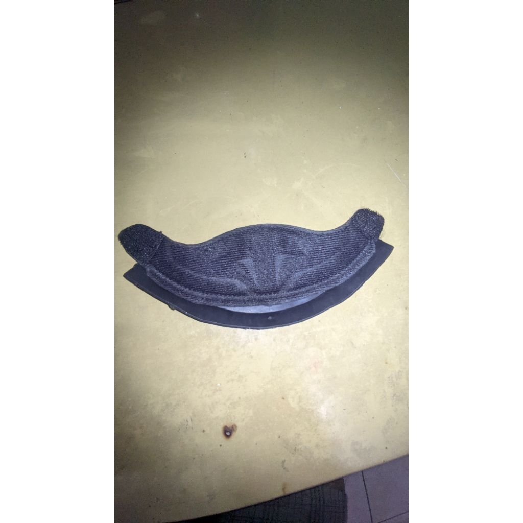 Breath Guard OGK Kabuto Pro